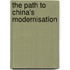 The Path to China's Modernisation