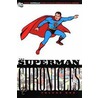 The Superman Chronicles: Volume 1 door Joe Shuster