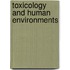 Toxicology and Human Environments