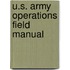 U.S. Army Operations Field Manual