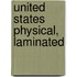 United States Physical, Laminated