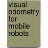 Visual Odometry for Mobile Robots by Hatem Alismail