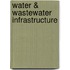 Water & Wastewater Infrastructure