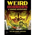 Weird Horrors & Daring Adventures