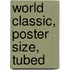 World Classic, Poster Size, Tubed