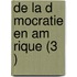 de La D Mocratie En Am Rique (3 )
