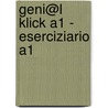 geni@l klick A1 - Eserciziario A1 by Petra Pfeifhofer