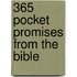 365 Pocket Promises from the Bible