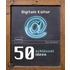 50 Schlüsselideen Digitale Kultur