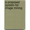A Proposed System for Image Mining door Mohammad Alaa Al-Hamami