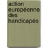 Action Européenne des Handicapés