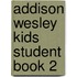 Addison Wesley Kids Student Book 2