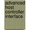 Advanced Host Controller Interface by Jesse Russell