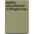 Agatha Award/Bester Erstlingsroman