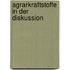 Agrarkraftstoffe in der Diskussion