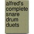 Alfred's Complete Snare Drum Duets