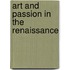 Art and Passion in the Renaissance