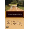 As I Lay Dying: The Corrected Text door William Faulkner
