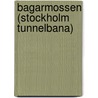 Bagarmossen (Stockholm Tunnelbana) by Jesse Russell
