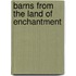 Barns from the Land of Enchantment