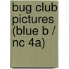 Bug Club Pictures (blue B / Nc 4a) by Linda Aksomitis