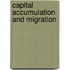 Capital Accumulation and Migration
