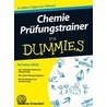 Chemie Fur Dummies Prufungstrainer door Stefanie Ortanderl