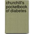 Churchill's Pocketbook of Diabetes