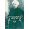 Collected Works of Lala Lajpat Rai by Bal Ram Nanda