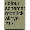 Colour Scheme: Roderick Alleyn #12 door Ngaio Marsh