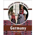 Costume Around The World - Germany