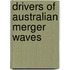 Drivers Of Australian Merger Waves