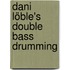 Dani Löble's Double Bass Drumming