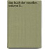 Das Buch Der Novellen, Volume 3...