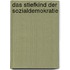 Das Stiefkind der Sozialdemokratie