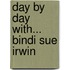 Day by Day With... Bindi Sue Irwin
