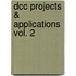 Dcc Projects & Applications Vol. 2