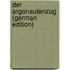 Der Argonautenzug (German Edition)