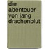Die Abenteuer von Jang Drachenblut