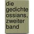 Die Gedichte Ossians, zweiter Band