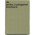 Die Gefäss-Cryptogamen Westfalens