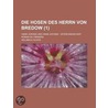 Die Hosen Des Herrn Von Bredow (1) door Willibald Alexis