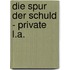 Die Spur der Schuld - Private L.A.