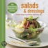 Easy Kitchen: Salads and Dressings