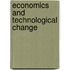 Economics And Technological Change