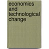 Economics And Technological Change by Paolo Saviotti