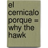 El Cernicalo Porque = Why The Hawk door Concha López Narváez