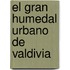 El Gran Humedal Urbano de Valdivia