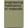 Engineering Mechanics of Materials door J.W. McNabb