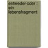 Entweder-oder : ein Lebensfragment